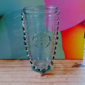 Vintage 1980's necklace  rhinestone costume jewellery with fake diamonds